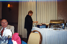 Otto and Mary Craft